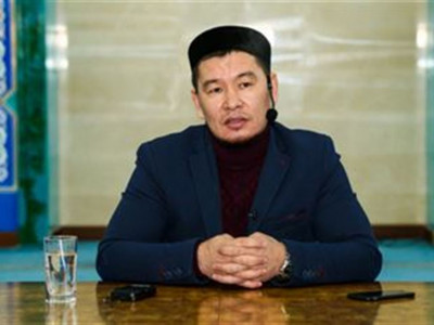 Бізге сәлеметсіз бе дегенді қою керек. Олай сызылмау керекпіз - Қабылбек Әліпбайұлы