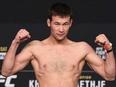 Шавкат Рахмонов UFC-дегі көшбасшылығынан айырылды