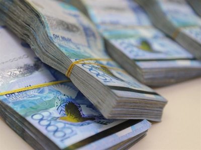 Қазақстанда жиынтық зейнетақының орташа мөлшері 121 теңгеге жуықтады