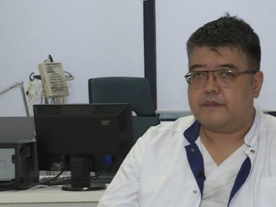 “Міндетті медициналық сақтандыру – бұл алаяқтық!” – қоғам қайраткері
