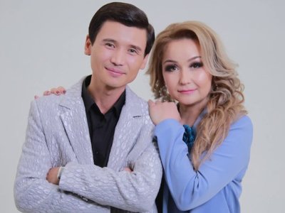 «Баламды бір көруге зар қылып қойды»: Танымал әнші сырын ақтарды