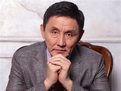 “Ислам әлеміндегі 57 мемлекетті құрайтын ұлттар мен ұлыстардың бәрі жалқау, топас” - Ахметбек Нұрсила