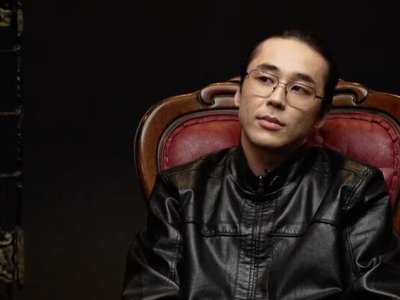 “Ninety One” тобының экс-әншісі Азамат Зенкаев Ерке Есмаханмен арақатынасы туралы айтты