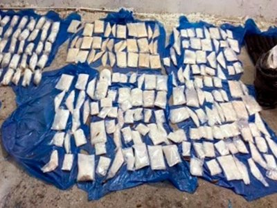 47 арнайы операция: ҰҚК Қазақстандағы есірткі бизнесіне қарсы күрес туралы айтты