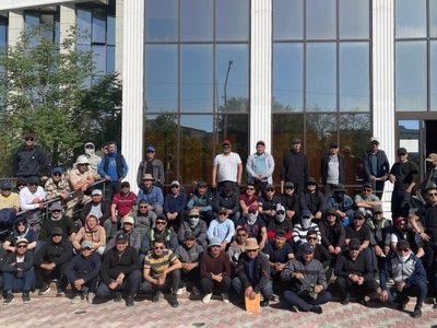 ҚМГ жұмыс тобы Өзенмұнайгаз және оған еншілес компаниялардан заңсыздық анықтағанын хабарлады. Мұнайшылар реакция білдірді