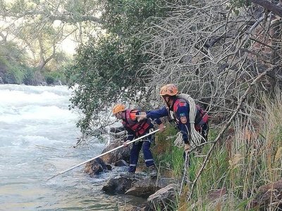 Алматылықтарға құтқарушылар мамыр мерекелері қарсаңында қауіпсіздік ережелерін еске салды