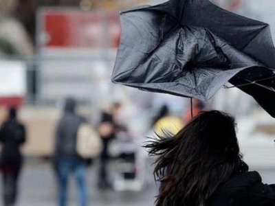  Үсік, жел, найзағай: Елдің бірнеше аймағында ауа райы бұзылады 