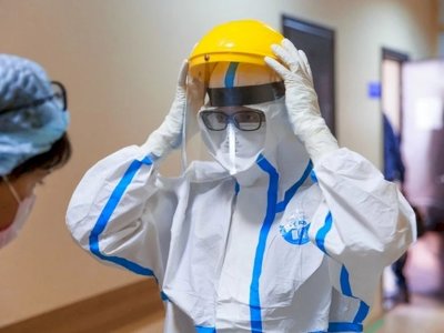 Елімізде обаға қарсы күрес қызметі саласындағы мамандар жалақысы мардымсыз