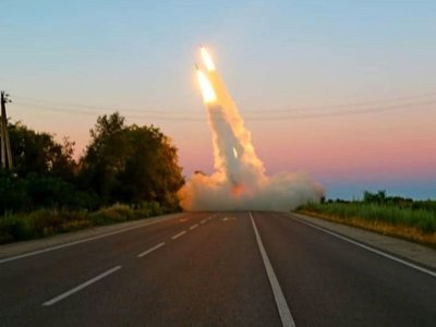 CNN: Ресей әскері HIMARS ракеталарына электронды тосқауылдармен бөгет жасап жатыр