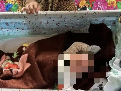 Маңғыстау облысында нәрестені сату кезінде екі әйел ұсталды