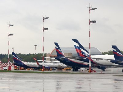 NYT: Санкцияға қарамастан, Ресейге миллиондаған доллардың авиабөлшектері жеткізілген