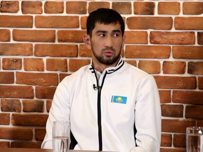 Бокстан әлем чемпионы: «Тойға барудан бас тарттым»