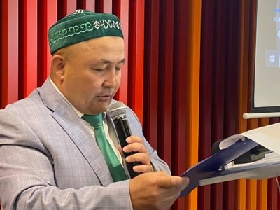 Қытаймен 30 күндік визасыз режим туралы келісімге қол қойылған күні Нағыз Атажұрт жетекшісі 15 күнге қамалды