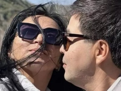 «Қатты ренжігенім бар»: Шаһизада жігітім деп таныстырған...