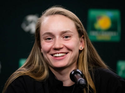 Елена Рыбакина Рим мастерс турнирінің чемпионы атанды