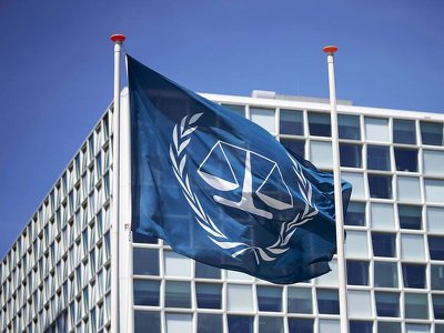 ХҚС өкілдері Ресейдің Путинді тұтқындауға ордер берген прокурорға іздеу жариялағанына алаңдаушылық білдірді