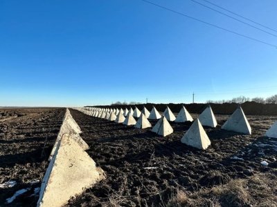 Телеграмда қарулы топ Ресейдің Белгород облысына кіруге талпынғаны хабарланды