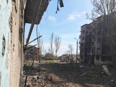 Вагнер жетекшісі Пригожин Бахмутты толық басып алғанын мәлімдеді. Украина қарулы күштері жоққа шығарды