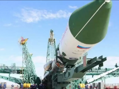 24 мамырында Байқоңырдан «Союз-2.1а» зымыран-тасығышы ұшырылады