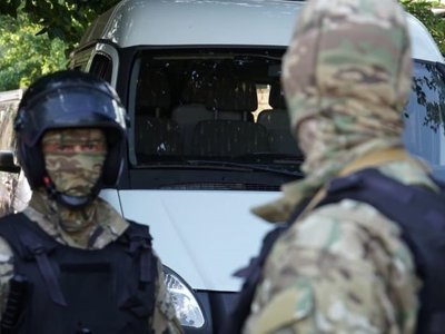 Ресей тергеуі Волгоградта Құран өртеген адамды Украинаның арнаулы қызметі жіберген деп есептейді
