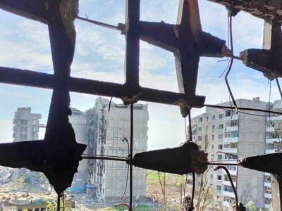 Мобилизацияланғандардың туыстары Ресей солдаттарын жалдамалылар сатып алып жатқанын айтты
