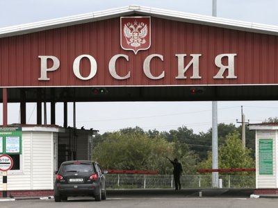 Ресейдің Украинамен шектесетін Белгород облысына Орыс еріктілер корпусы мен Азат Ресей тобы кірген
