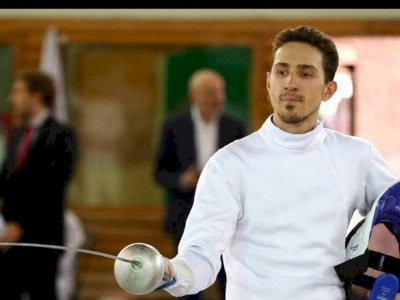 Семсерлесуден Қазақстан құрамасы сенсация жасады