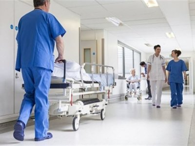 Қазақстанда үйленетін жұптардың денсаулығы тексерілуі мүмкін