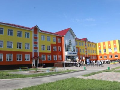 Жамбыл облысында биыл 10 мектеп пайдалануға беріледі