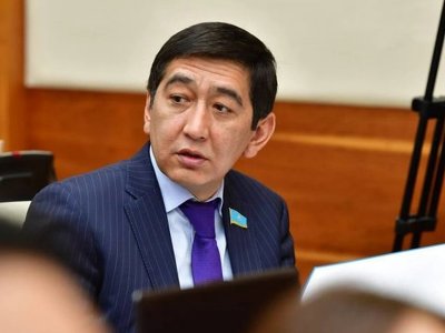 Кісі өлтірген адамдарға мешіт салдырайық. Ринат Зайытов...