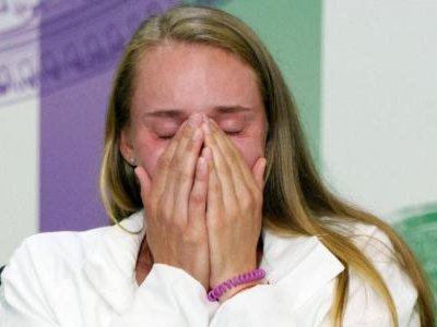 Елена Рыбакина стала жертвой травли в соцсетях