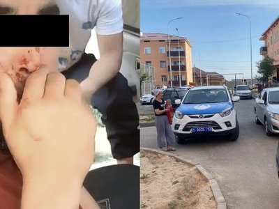 Түркістан облысында 5 жасар қызды зорлаған ер адам ұсталды