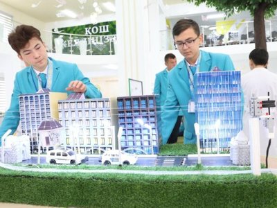 Жамбыл облысында 83,7 мың жаңа жұмыс орны ашылады