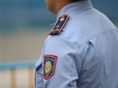 Балаға сексуалдық сипаттағы әрекеттер жасау күдігімен Арыс тұрғыны ұсталды