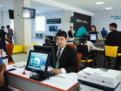 Жамбыл облысындағы барлық елді мекендер Жол картасына сәйкес 4G интернетпен қамтылады