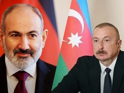 Армения мен Әзербайжан бір-бірінің аумақтық тұтастығын мойындауға келісті