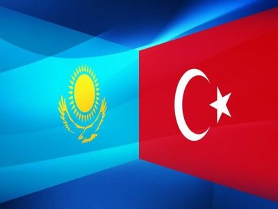 Түркия біз үшін таптырмас серіктес әрі инвестер екен