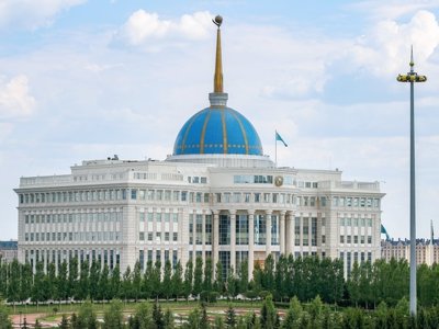 Ақорда: Қазақстан қандай да бір одақтас мемлекет құруға немесе құрамына кіруге ниетті емес