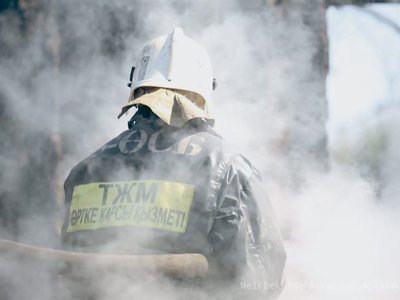 ТЖМ қызметкерлерінің жалақысы тұрғын үй бағдарламаларына қатысуға жетпейді
