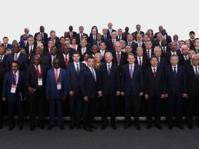 Нұрдәулетов: Халықаралық тұрақтылықты қамтамасыз етуде үйлесімді тәсілдерді қолдану маңызды