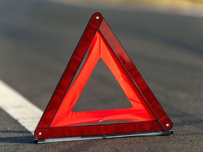 10-летнюю девочку сбил грузовик на пешеходном переходе в Актобе