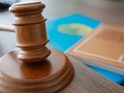 Арестован казахстанский обладатель семи мировых рекордов