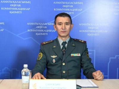 Алматыдағы Құрлық әскерлерінің әскери институтына қалай түсуге болады?