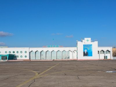 БҚО әкімі Орал әуежайына санкция салу ықтималдығы туралы: мемлекет бәрін өзіне қайтарады