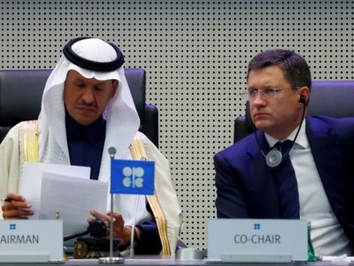 WSJ: Сауд Арабиясы мен Ресей арасында мұнай мәселесі бойынша түсініспеушілік пайда болған