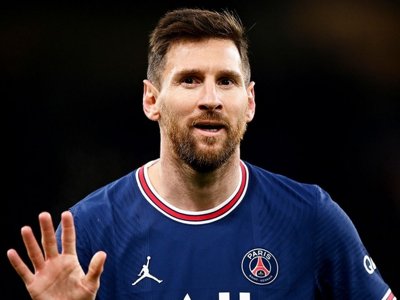 Месси ПСЖ-дағы болашағына қатысты бір тоқтамға келді