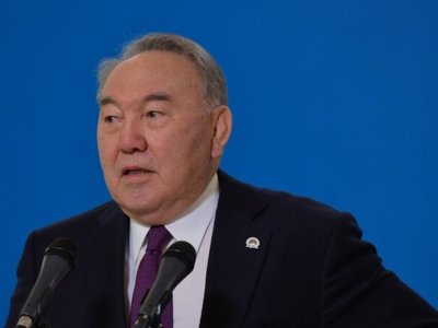Қазақстан Назарбаевқа тіл тигізуге қатысты қылмыстық жауапкершілікті алып тастайды