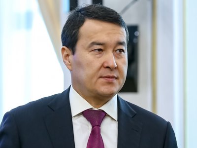  Ауылдық жерлерде 350 мыңнан аса жұмыс орны құрылады - Смайылов 