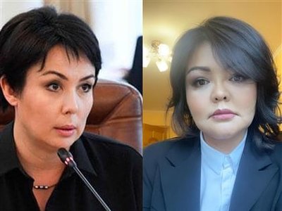 Айман Омарова Аружан Сайын туралы: Балалардың құқығын ойламайтын қатынды неге босатпайсыз, Президент мырза?