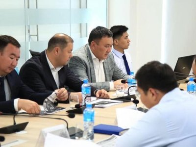 Түркістан облысында «Ауыл аманаты» бағдарламасына...